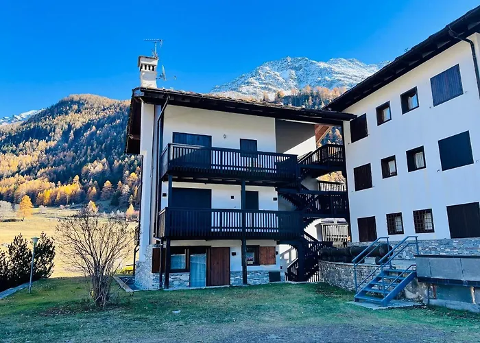 Guesthost - Petite Fleur - Cozy Flat