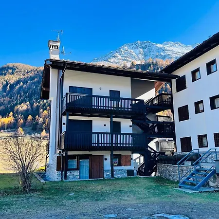 Guesthost - Petite Fleur - Cozy Flat