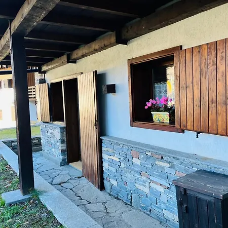 Guesthost - Petite Fleur - Cozy Flat Lejlighed *