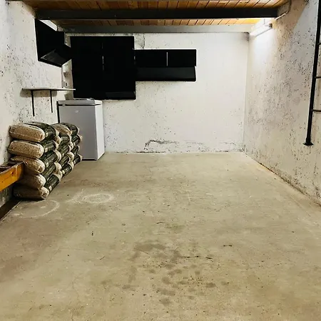 Guesthost - Petite Fleur - Cozy Flat * 라튈르