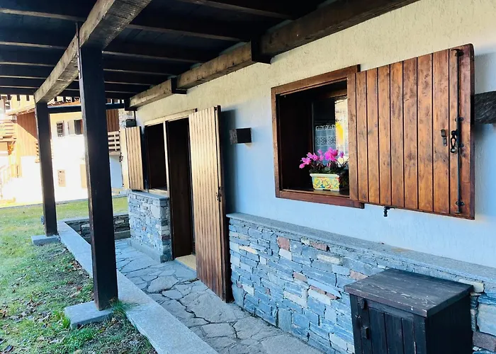 Guesthost - Petite Fleur - Cozy Flat Apartment *