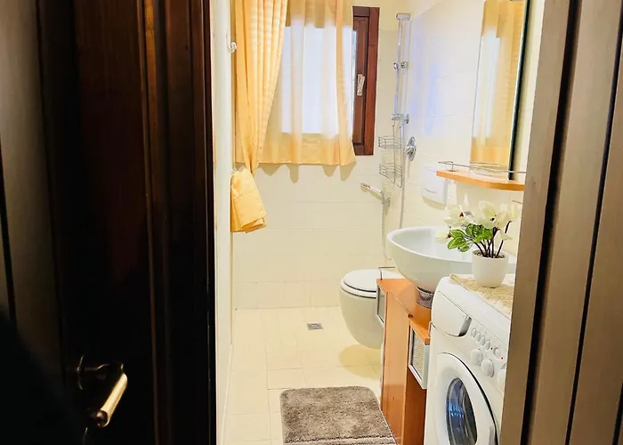 Apartment Guesthost - Petite Fleur - Cozy Flat *