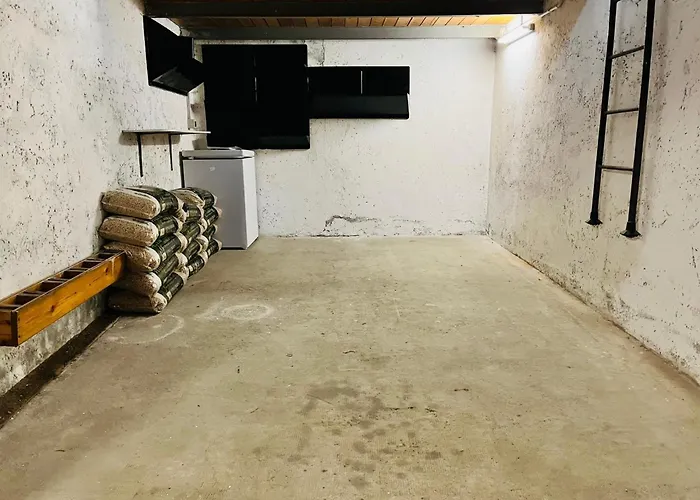 Guesthost - Petite Fleur - Cozy Flat * 라튈르