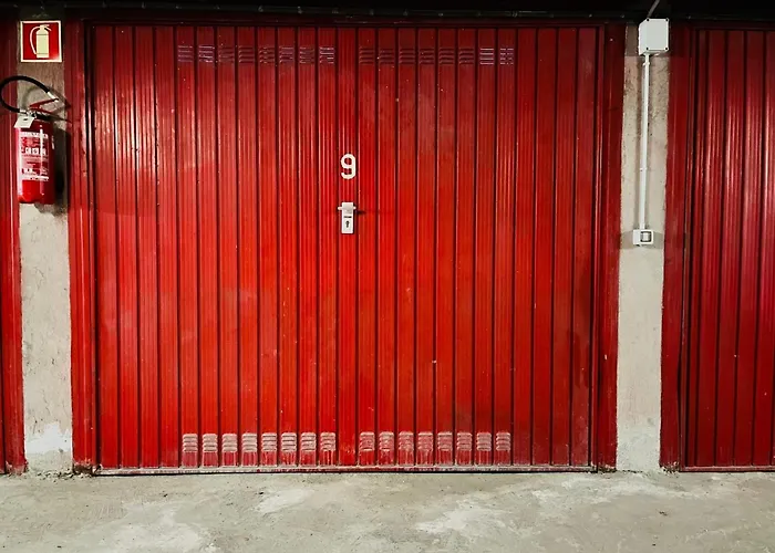 Guesthost - Petite Fleur - Cozy Flat