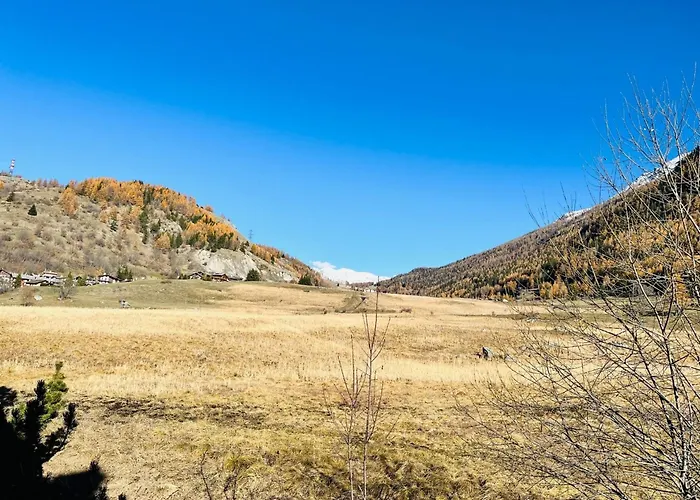 아파트 Guesthost - Petite Fleur - Cozy Flat 라튈르